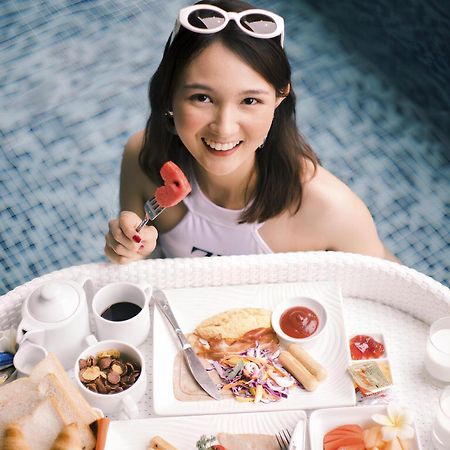 Bantique Hotel Da Nang Zewnętrze zdjęcie