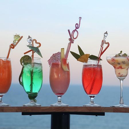 Bantique Hotel Da Nang Zewnętrze zdjęcie
