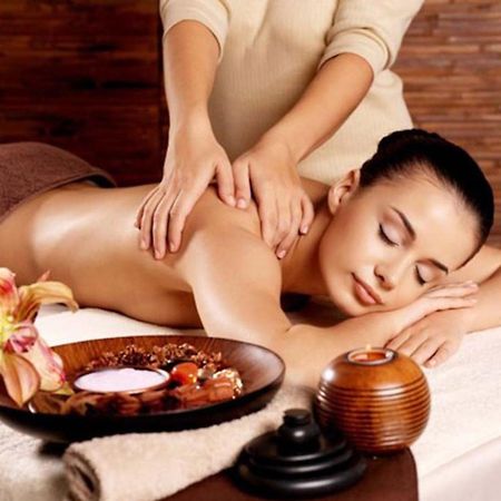 Bantique Hotel Da Nang Zewnętrze zdjęcie