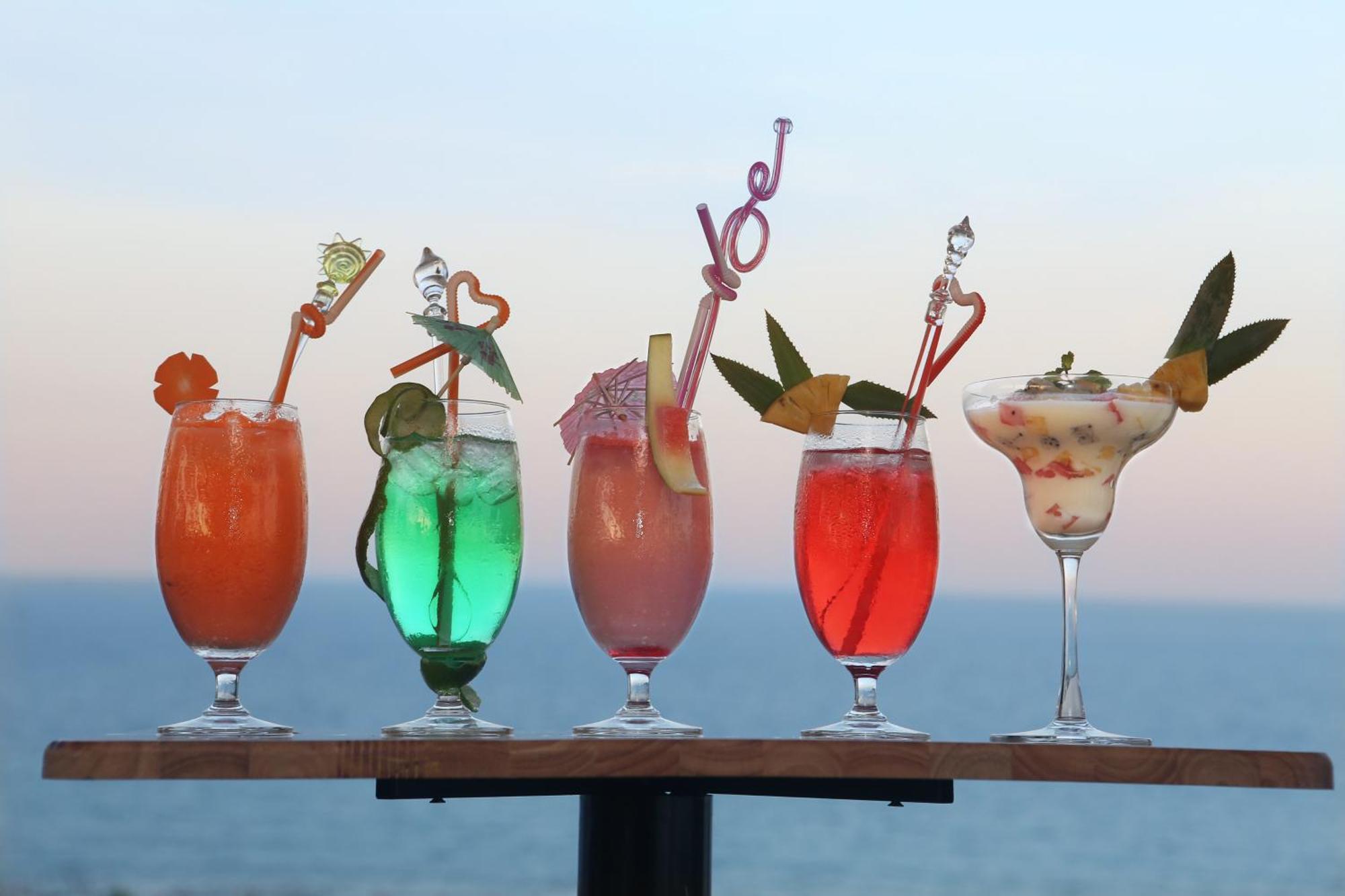 Bantique Hotel Da Nang Zewnętrze zdjęcie