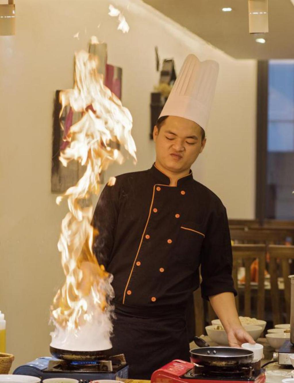 Bantique Hotel Da Nang Zewnętrze zdjęcie
