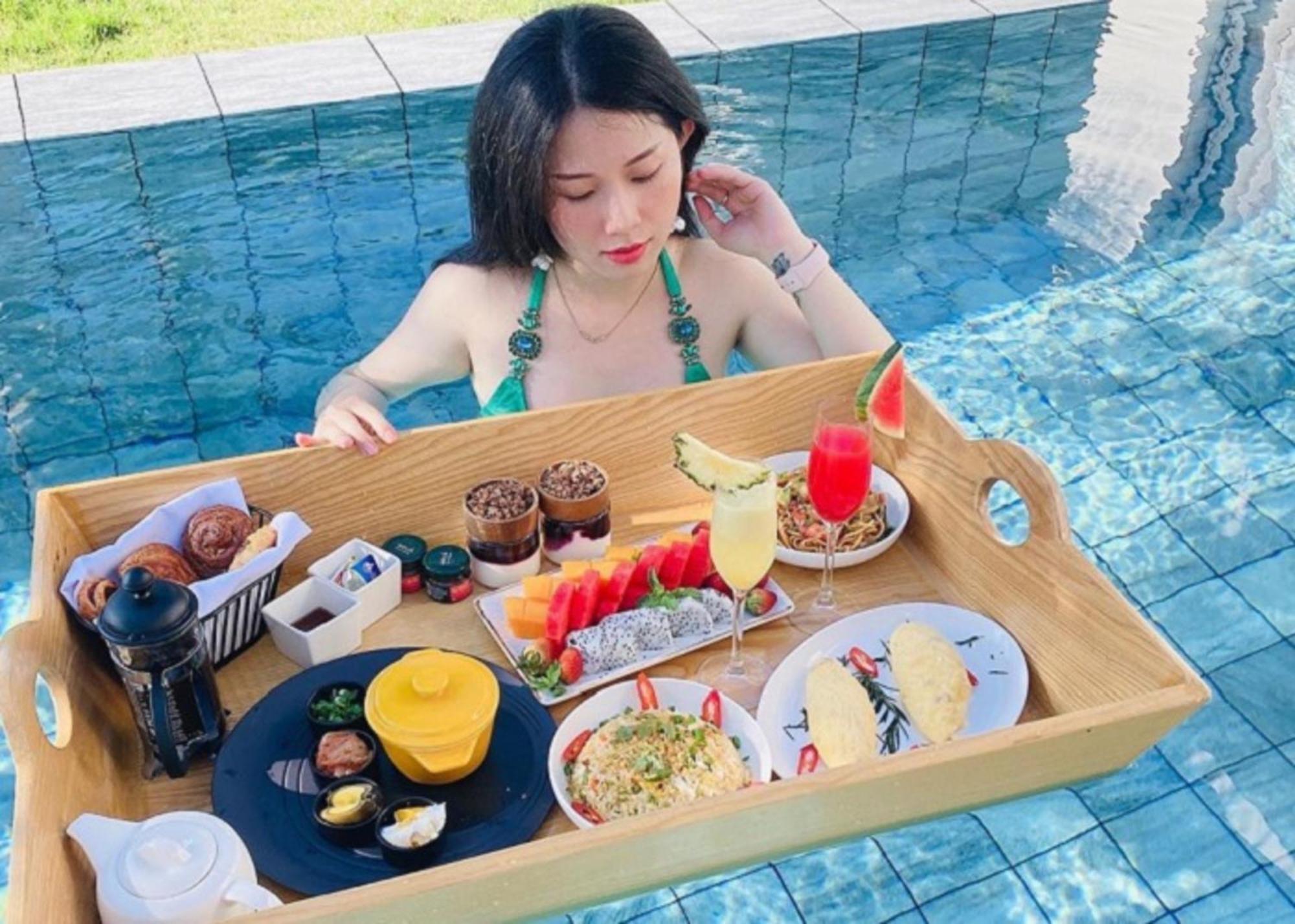 Bantique Hotel Da Nang Zewnętrze zdjęcie
